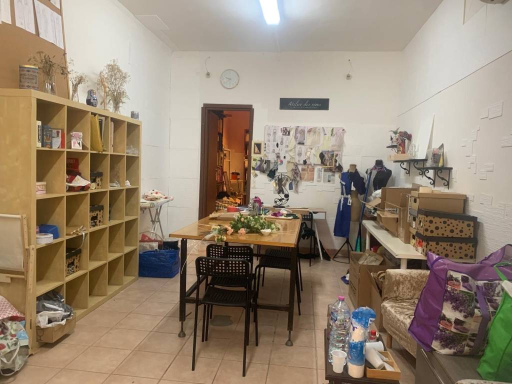 appartamento in vendita a Roma in zona Prenestino-Centocelle