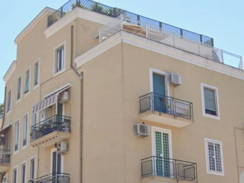 appartamento in vendita a Roma in zona Prenestino-Centocelle