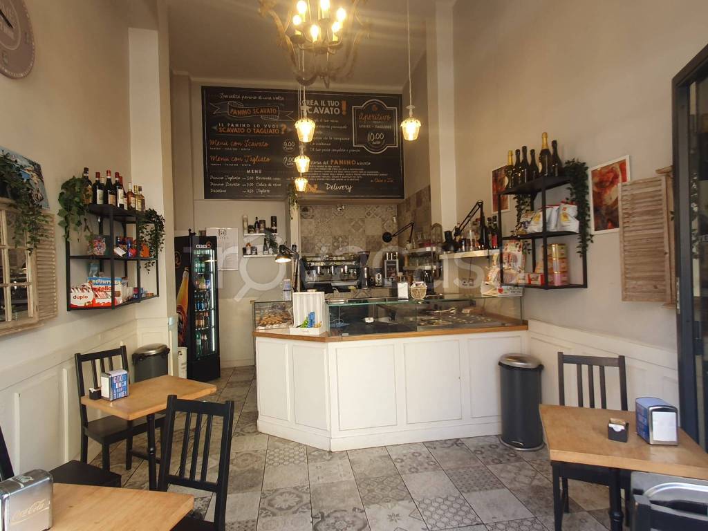 monolocale in vendita a Roma in zona Trieste