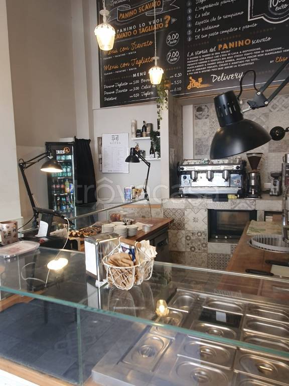 negozio in vendita a Roma in zona Trieste