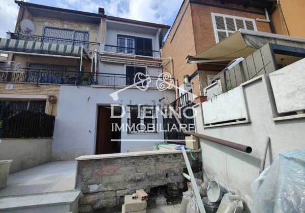 villa in vendita a Roma in zona Trionfale