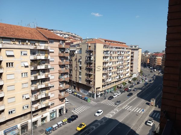 appartamento in vendita a Roma in zona Collatino