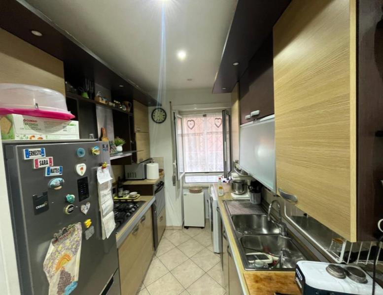 appartamento in vendita a Roma in zona Ottavia