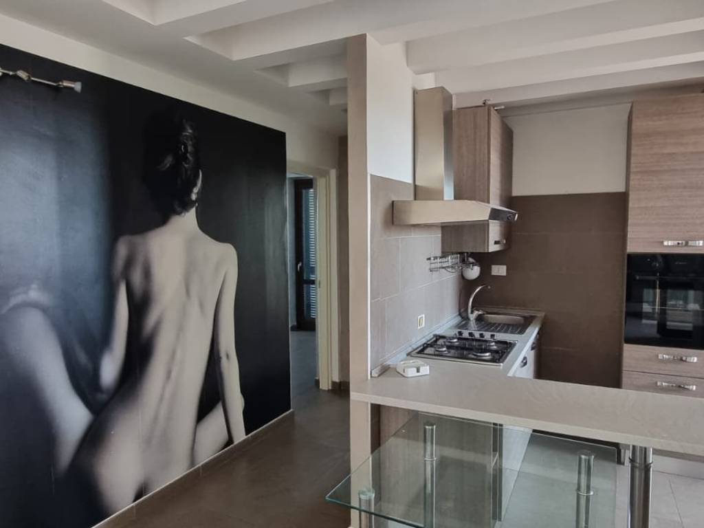 appartamento in vendita a Roma in zona Acilia