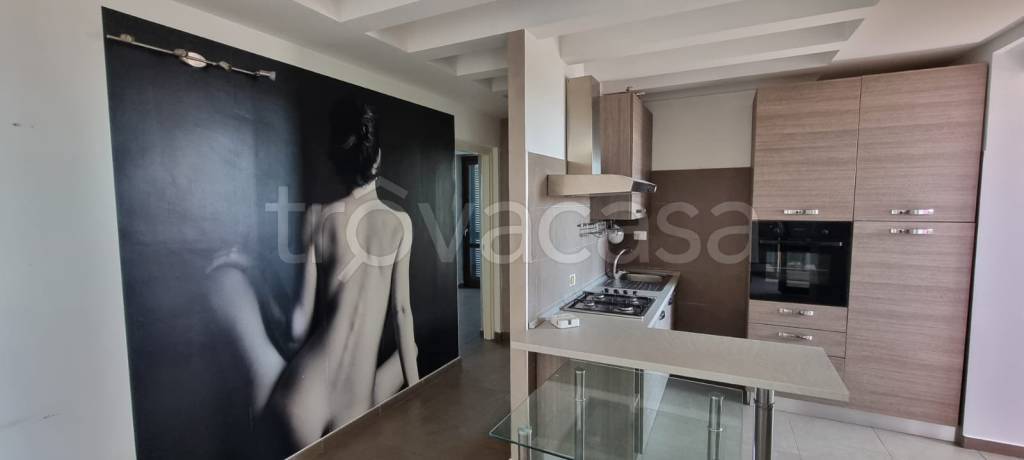 appartamento in vendita a Roma in zona Acilia