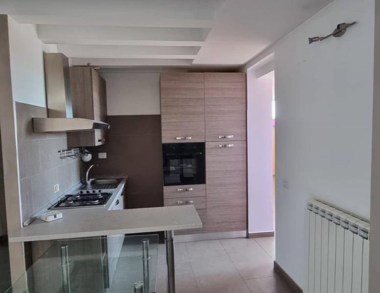 appartamento in vendita a Roma in zona Acilia
