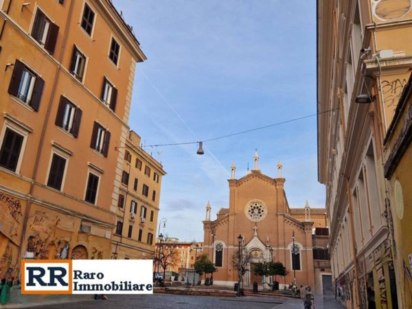 negozio in vendita a Roma in zona Tiburtino