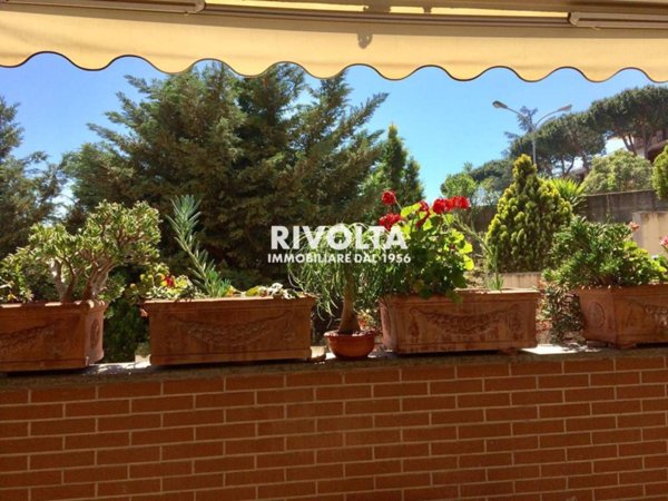 appartamento in vendita a Roma in zona Della Vittoria