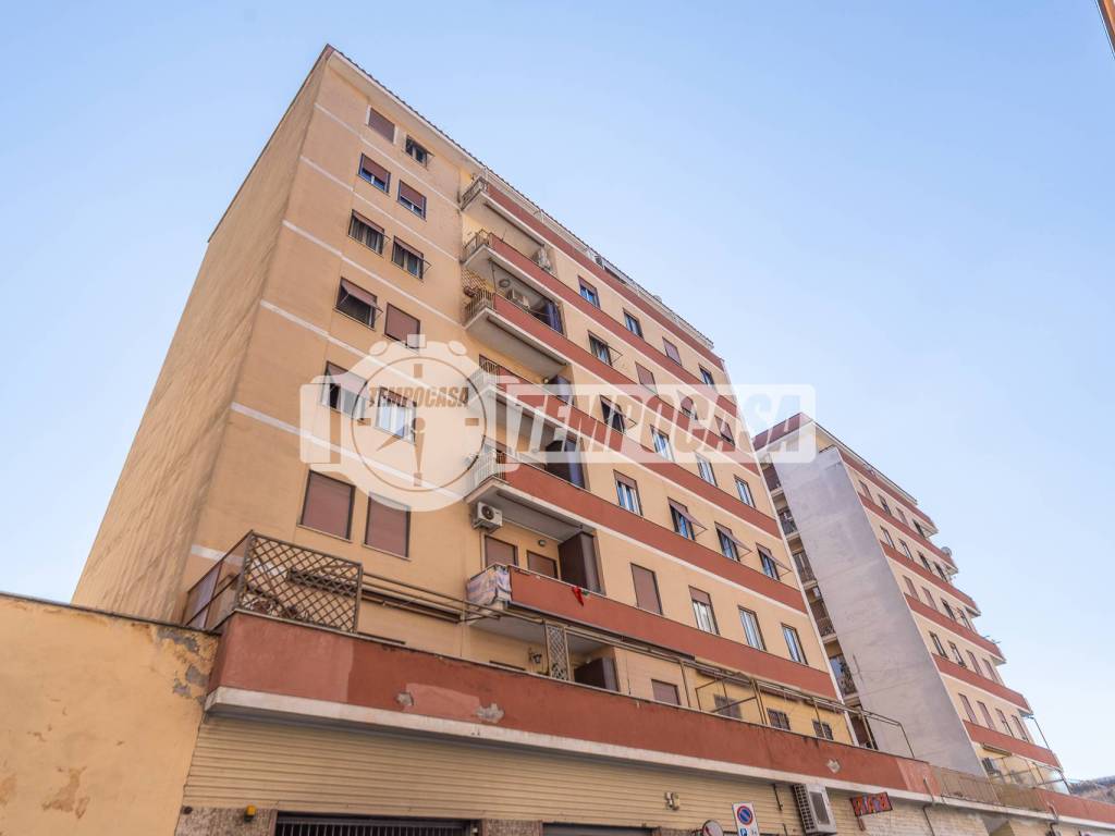 appartamento in vendita a Roma in zona Prenestino-Labicano