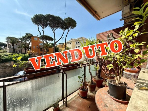appartamento in vendita a Roma in zona Monte Sacro/Talenti