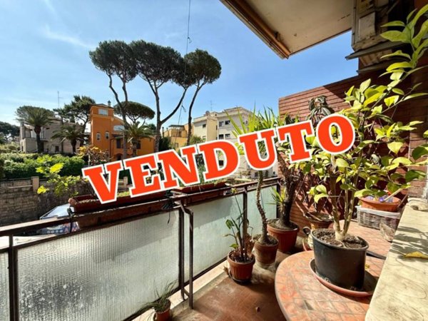 appartamento in vendita a Roma in zona Monte Sacro/Talenti
