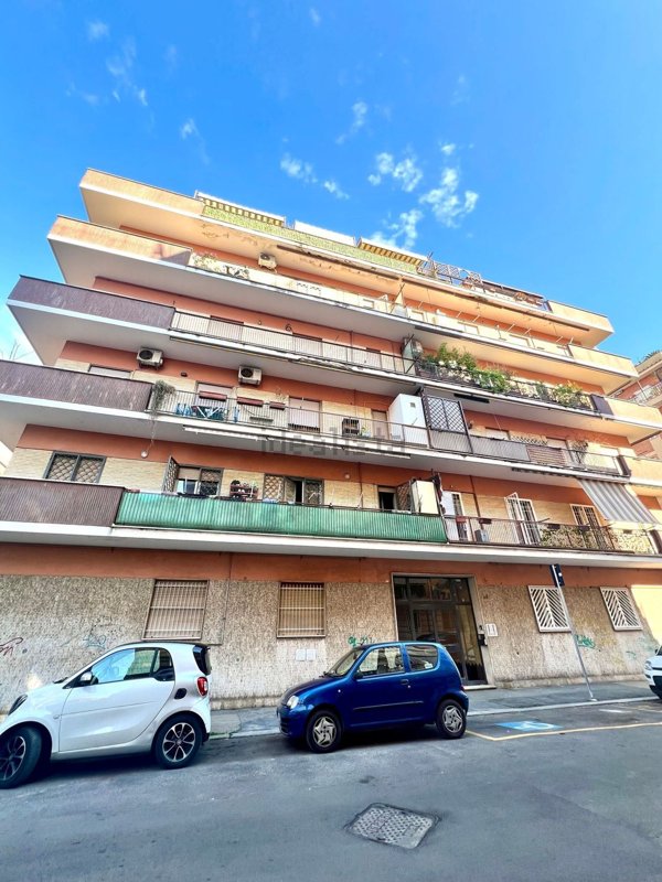 appartamento in vendita a Roma in zona Ostia