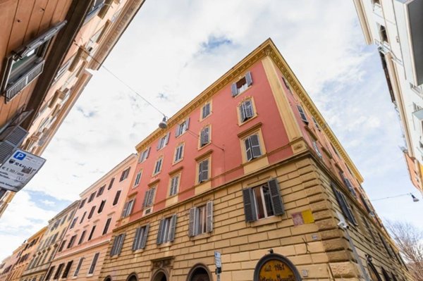 appartamento in vendita a Roma in zona Tiburtino