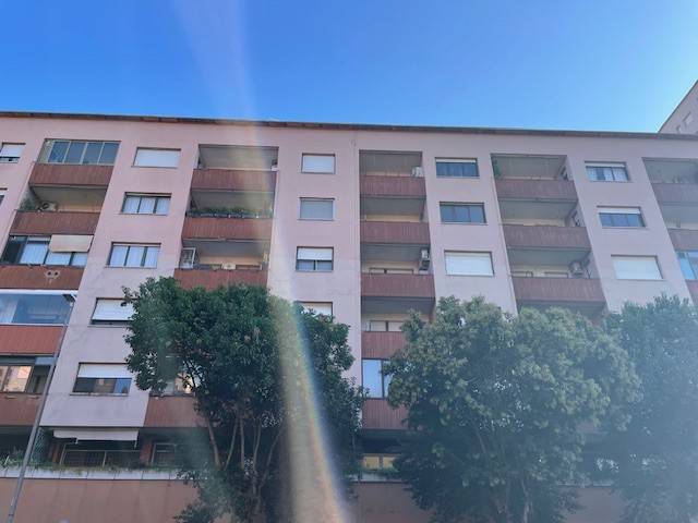 appartamento in vendita a Roma in zona Fidene
