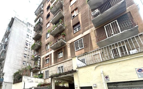 appartamento in vendita a Roma in zona Monte Sacro/Talenti