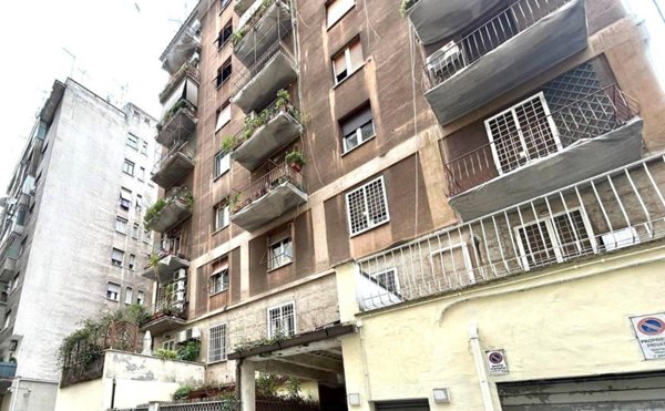 appartamento in vendita a Roma in zona Monte Sacro/Talenti