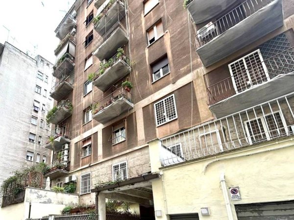 appartamento in vendita a Roma in zona Monte Sacro/Talenti