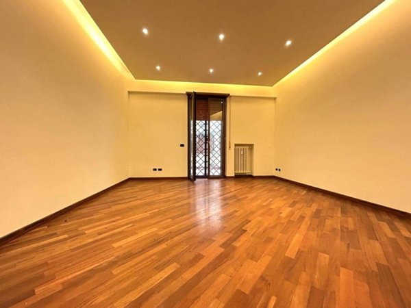 appartamento in vendita a Roma in zona Monte Sacro/Talenti