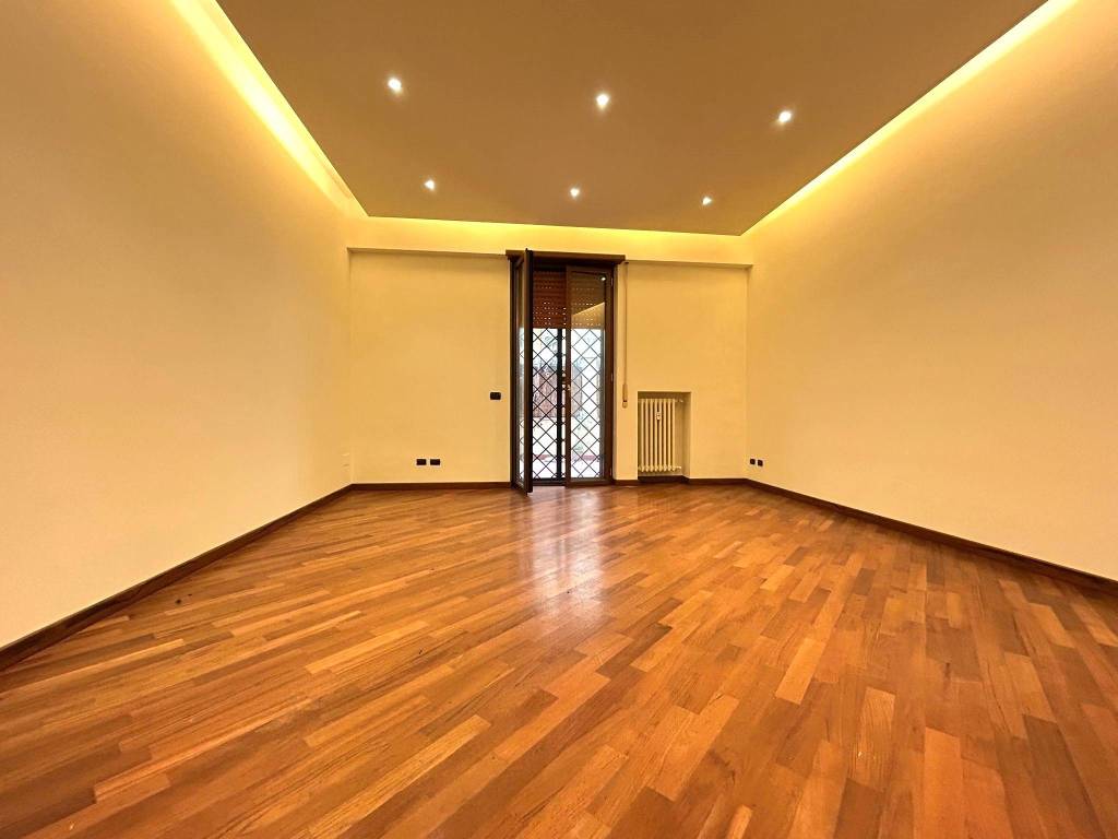 appartamento in vendita a Roma in zona Monte Sacro/Talenti