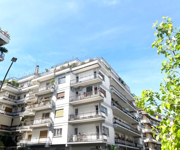 casa indipendente in vendita a Roma in zona Aurelio
