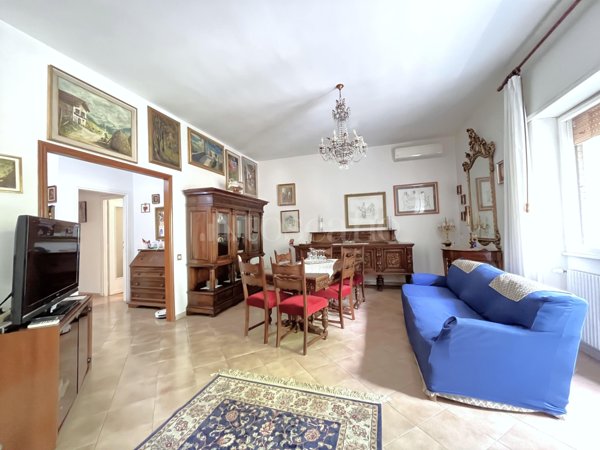 appartamento in vendita a Roma in zona Portuense