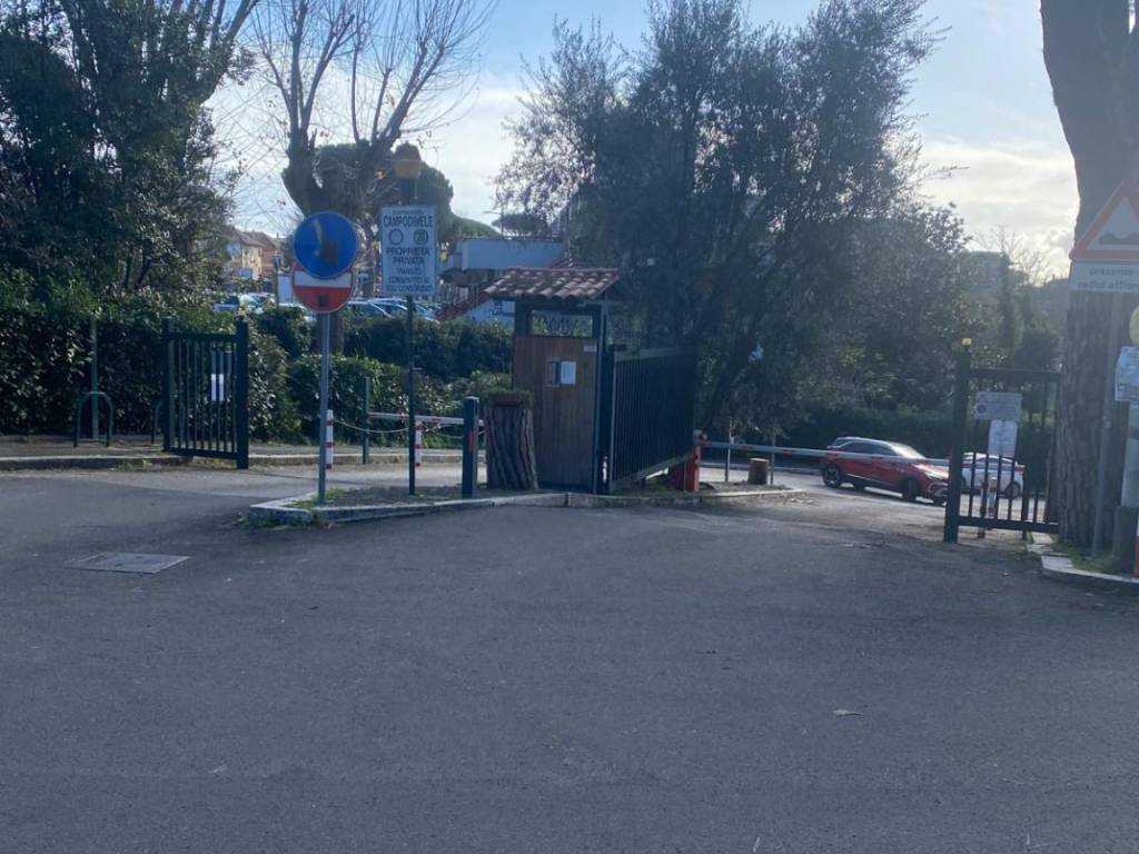 appartamento in vendita a Roma in zona Grottarossa