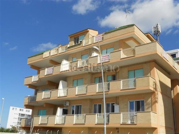 appartamento in vendita a Roma in zona Ostia