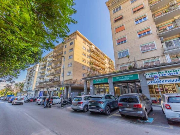appartamento in vendita a Roma in zona Pietralata