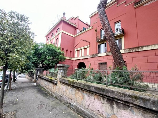appartamento in vendita a Roma in zona Gianicolense