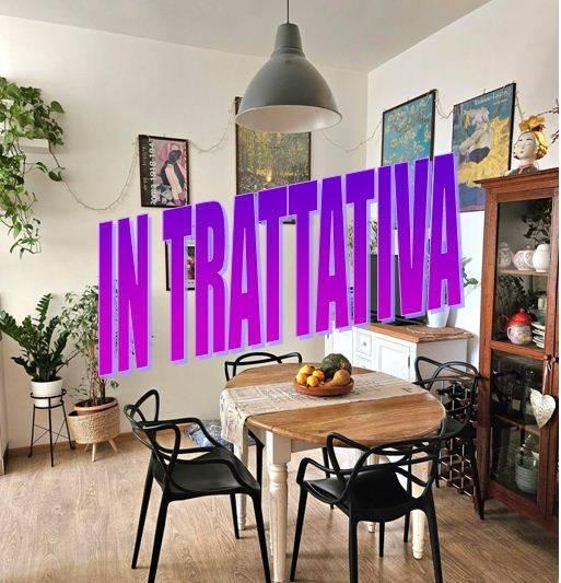 appartamento in vendita a Roma in zona Appio Latino