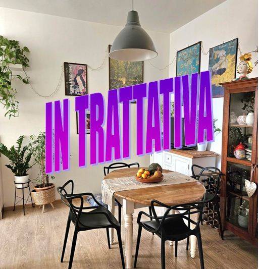 appartamento in vendita a Roma in zona Appio Latino