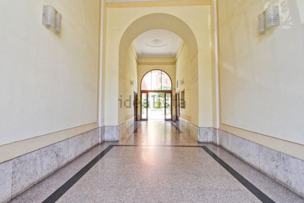 appartamento in vendita a Roma in zona Trieste