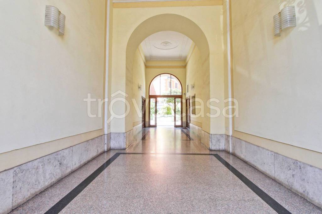 appartamento in vendita a Roma in zona Trieste