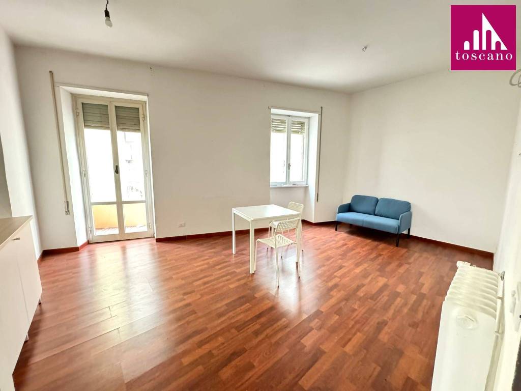 appartamento in vendita a Roma in zona Aurelio