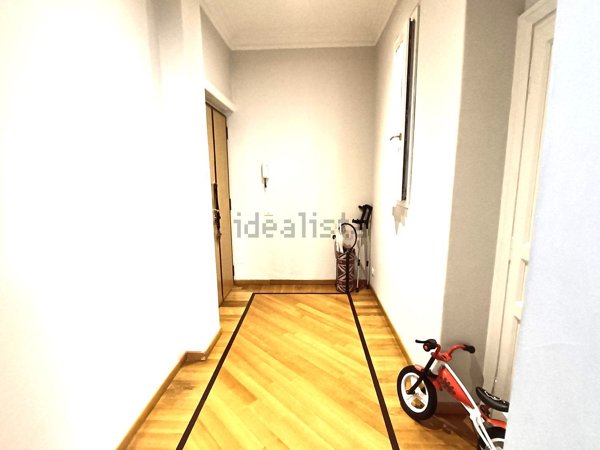 appartamento in vendita a Roma in zona Parioli