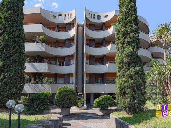 appartamento in vendita a Roma in zona Portuense