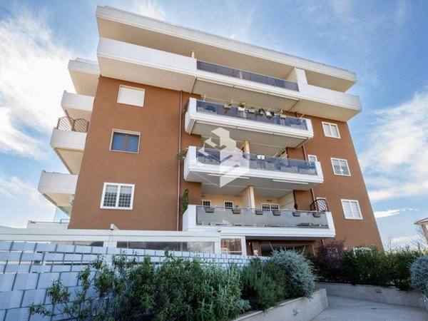 appartamento in vendita a Roma in zona Torrevecchia