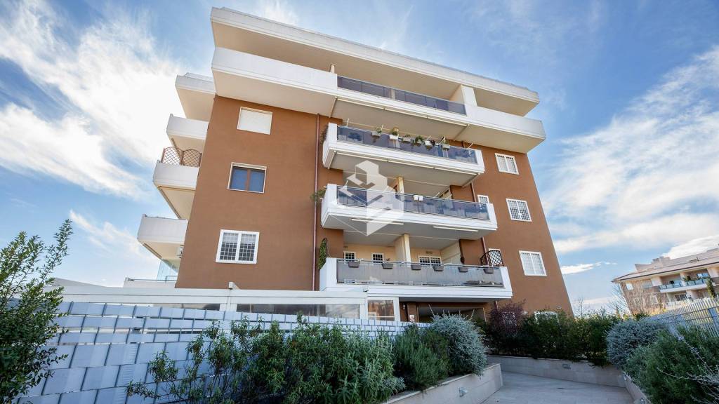 appartamento in vendita a Roma in zona Celio