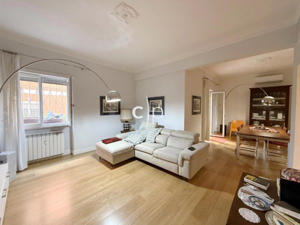 appartamento in vendita a Roma in zona Gianicolense