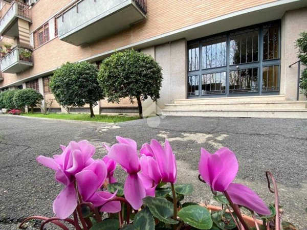 appartamento in vendita a Roma in zona Pietralata