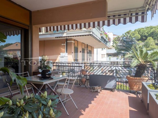 appartamento in vendita a Roma in zona Torrino