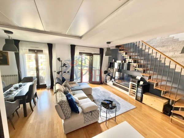 appartamento in vendita a Roma in zona Collatino