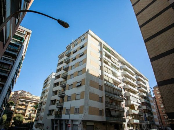 appartamento in vendita a Roma in zona Gianicolense