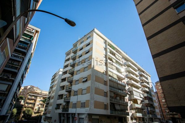 appartamento in vendita a Roma in zona Gianicolense