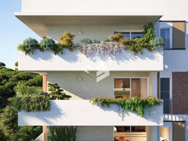 appartamento in vendita a Roma in zona EUR