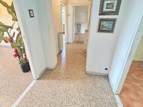 appartamento in vendita a Roma in zona Torre Spaccata