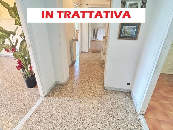 appartamento in vendita a Roma in zona Torre Spaccata