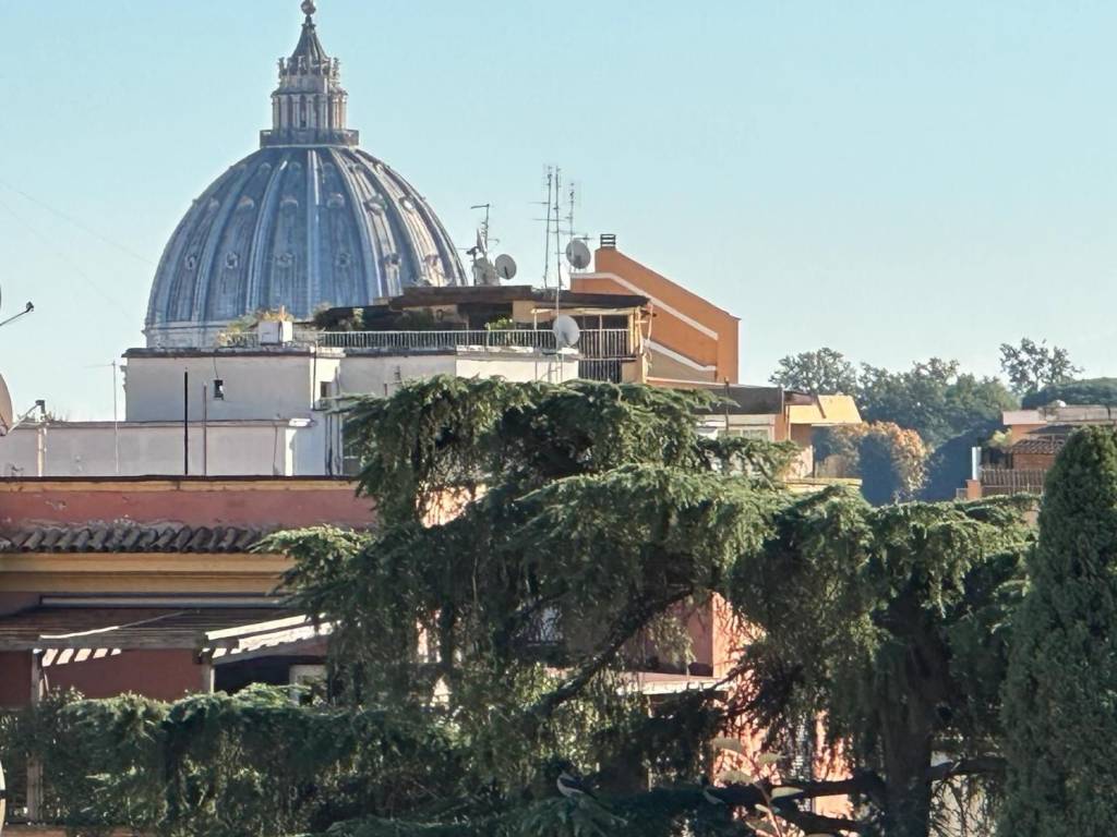appartamento in vendita a Roma in zona Centro Storico