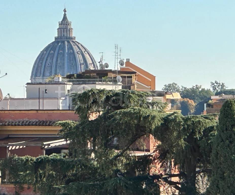 appartamento in vendita a Roma in zona Centro Storico