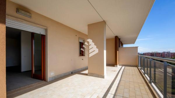 appartamento in vendita a Roma in zona Torrevecchia